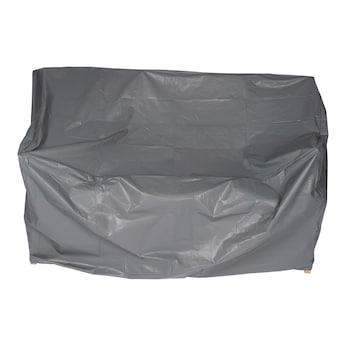 Housse de protection pour le banc de jardin
