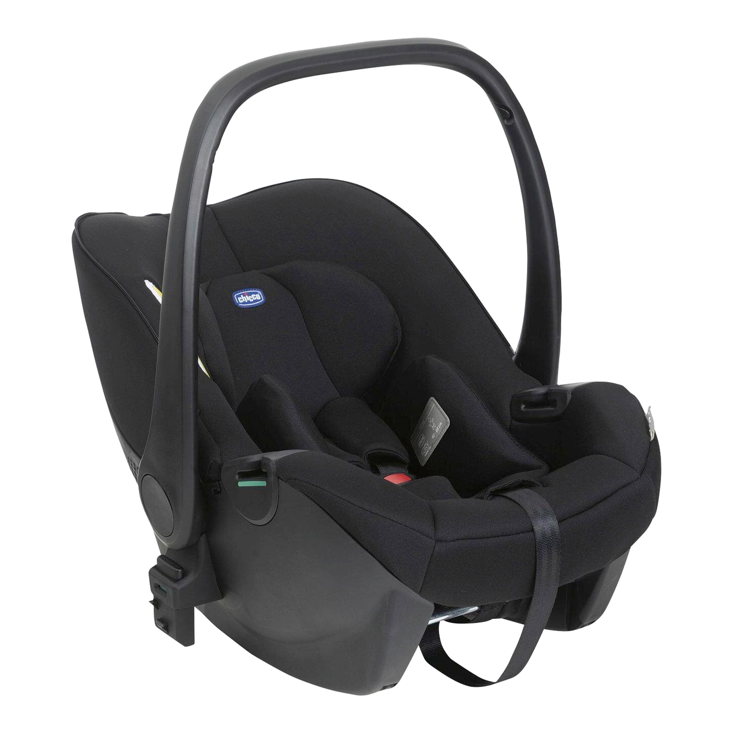 Chicco Kindersitz Kory i-Size Essential