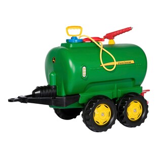 Anhänger rollyTanker John Deere