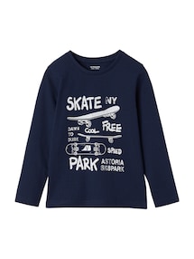 Jungen Shirt BASIC