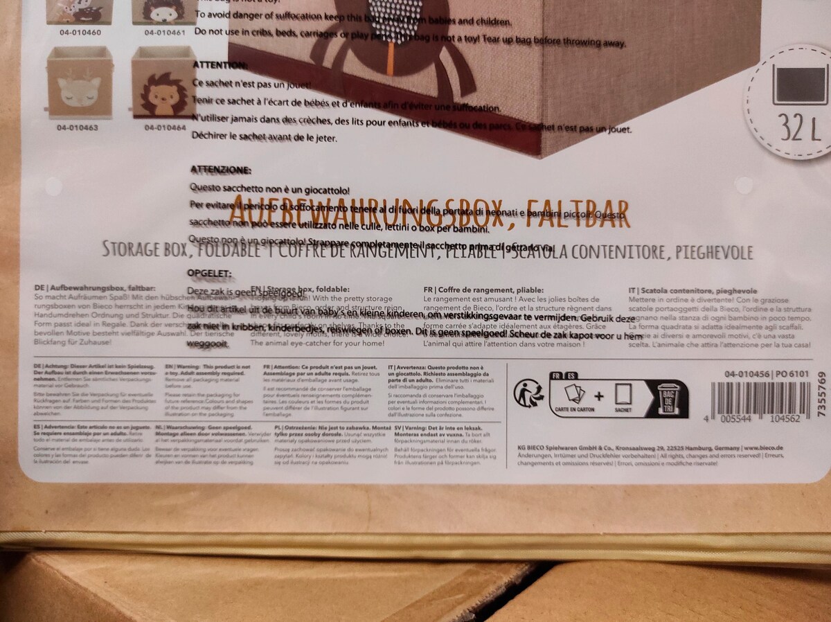 Produkt