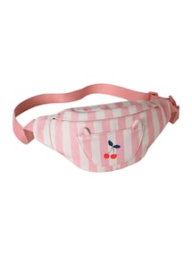 Mädchen Bauchtasche mit Katzenohren