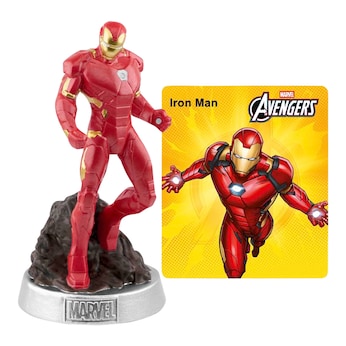 Tonie Hörfigur Marvel: Iron Man