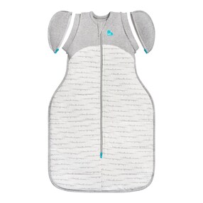 Couverture d’emmaillotage de transition Swaddle Up™ TOG 2,5