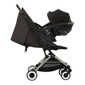 Buggy ORFEO (2025)