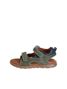 Jungen Sandalen mit Klett