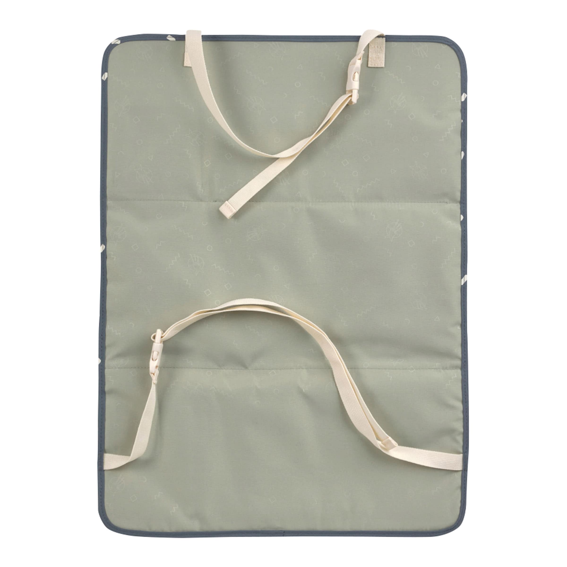 Rückenlehnen-, Spielzeugtasche Car Wrap-to-Go Adventure