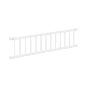 Barrière de fermeture pour utilisation en berceau du lit cododo Boxspring XXL