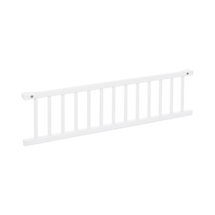 Barrière de fermeture pour utilisation en berceau du lit cododo Boxspring XXL