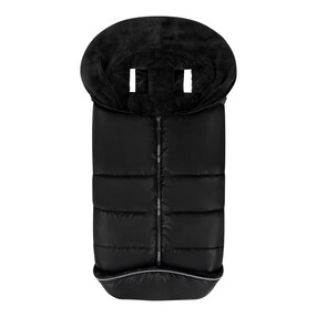 Winterfußsack
