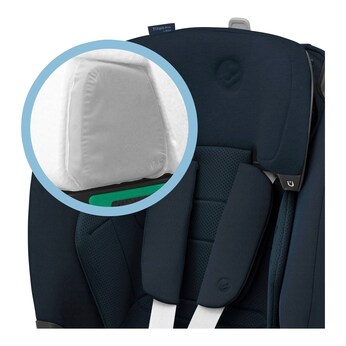 Kindersitz Titan Pro i-Size