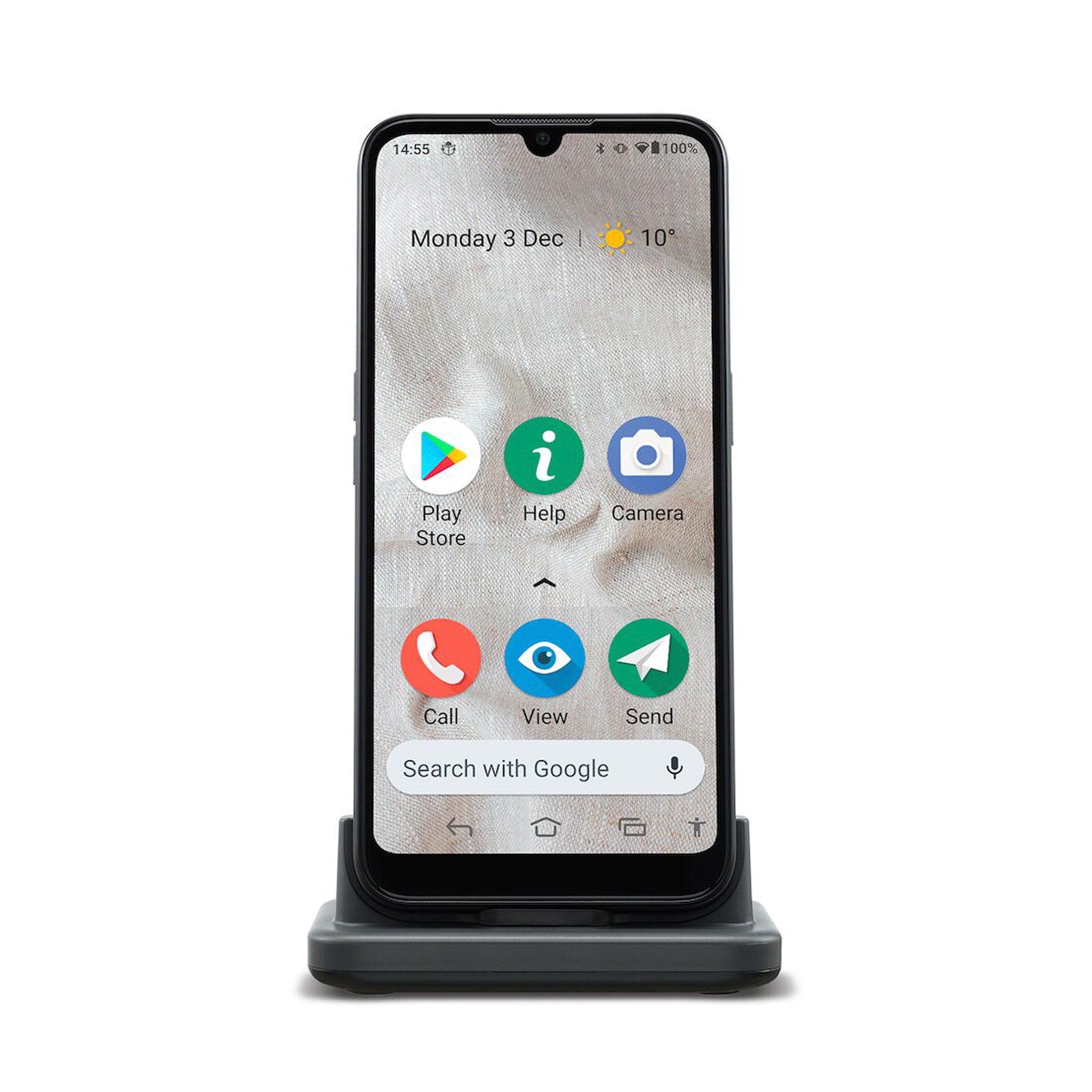 Smartphone 8100 Plus
