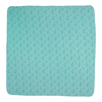 Babydecke Musselin 120x120 cm