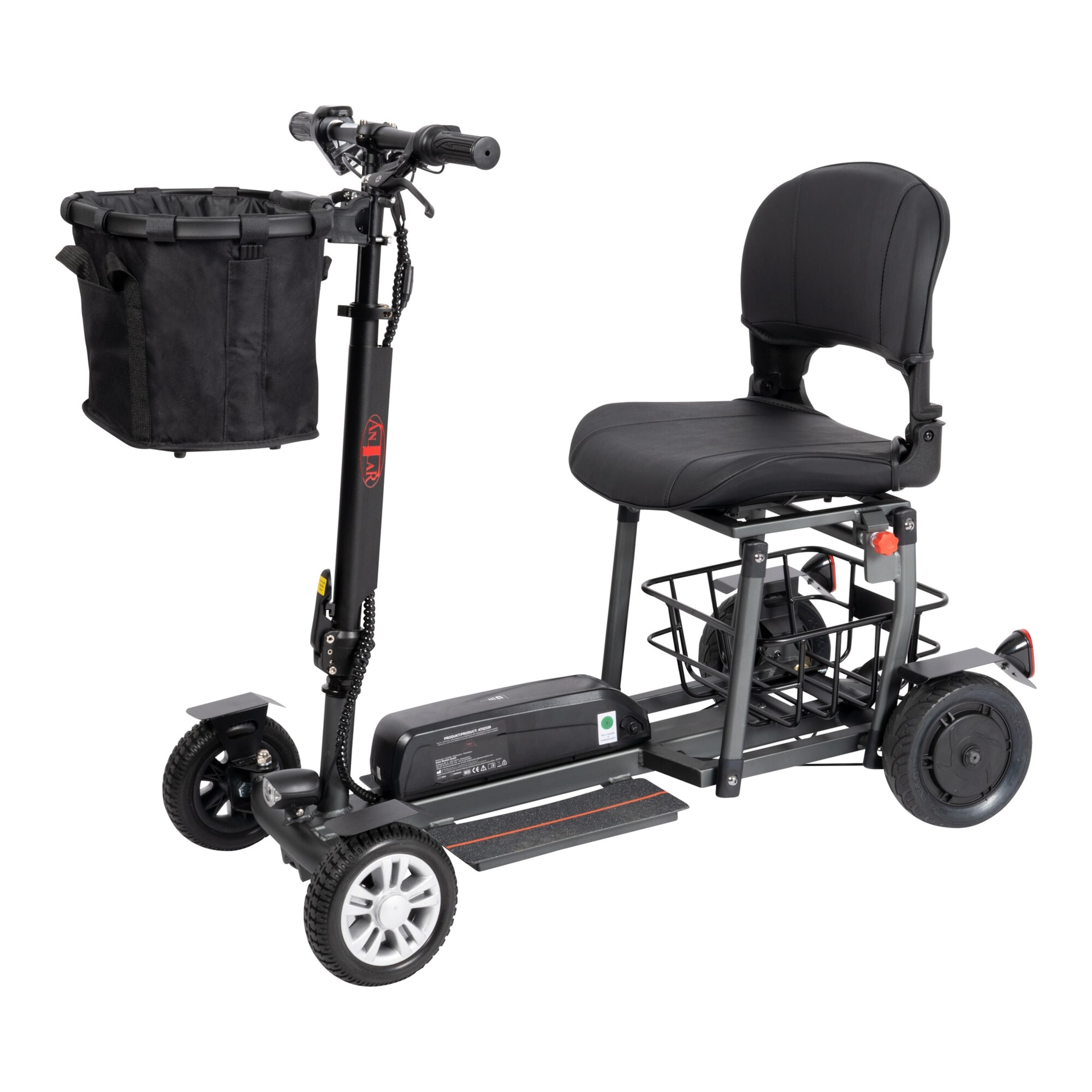 E-Scooter AT52338