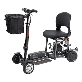 E-Scooter AT52338