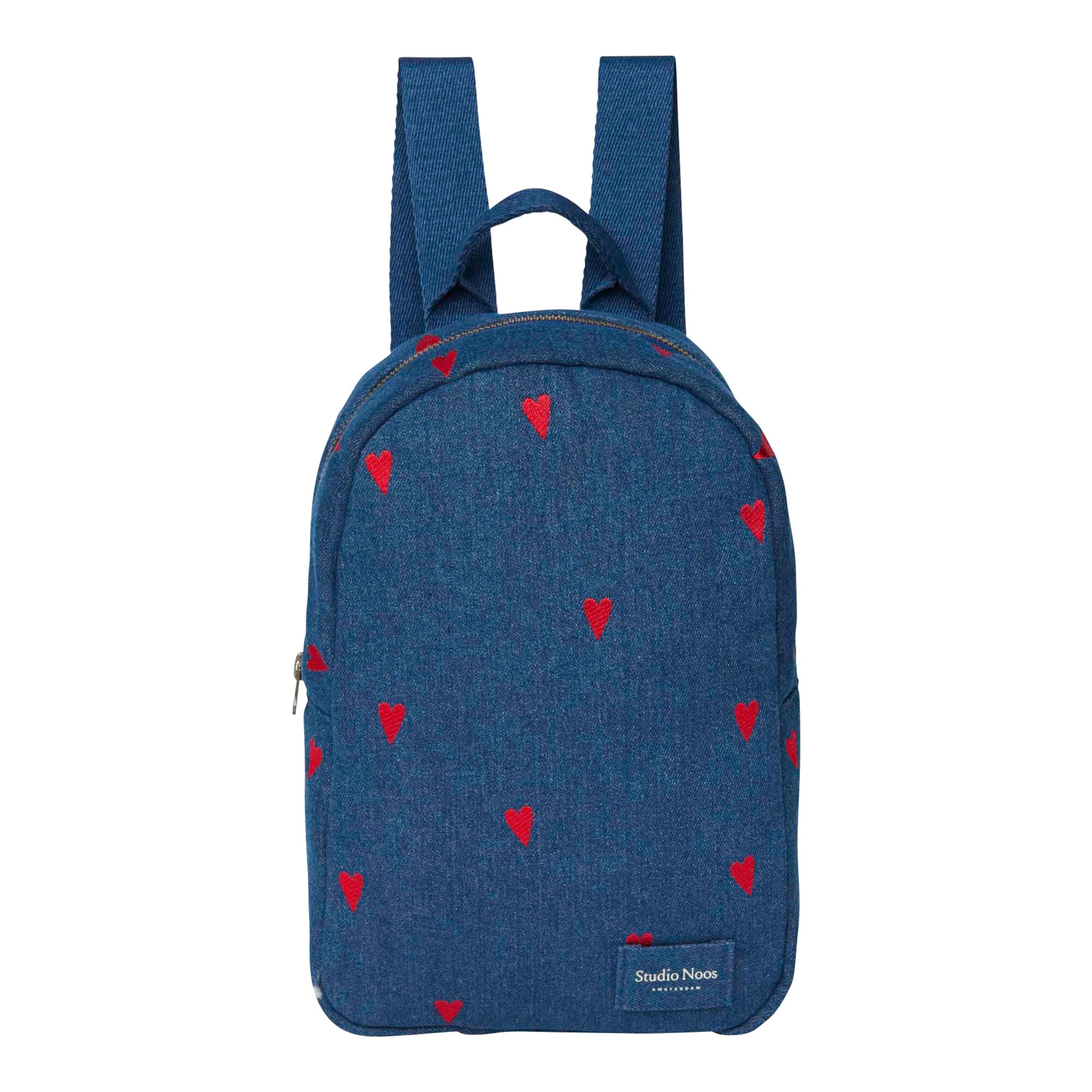 Studio Noos Mini Backpack