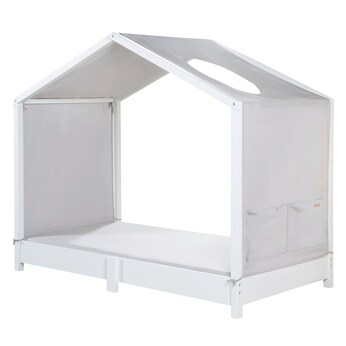 Hausbettbezug neutral 70 x 140 cm  