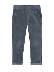 Jungen Cordhose mit Dehnbund, Bundweite verstellbar
