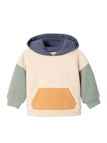 Kapuzensweatshirt Baby
