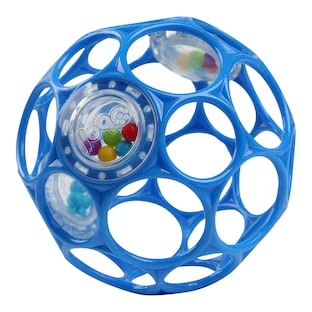 La balle Oball Rattle™