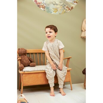 Sommer-Sleepoverall 0.5 TOG