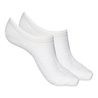 Sneaker-Socken, 2 Paar