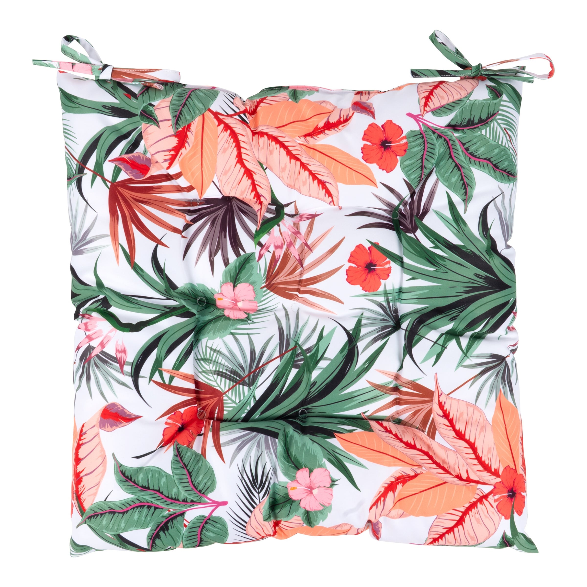 Outdoor-Sitzkissen „Tropica“