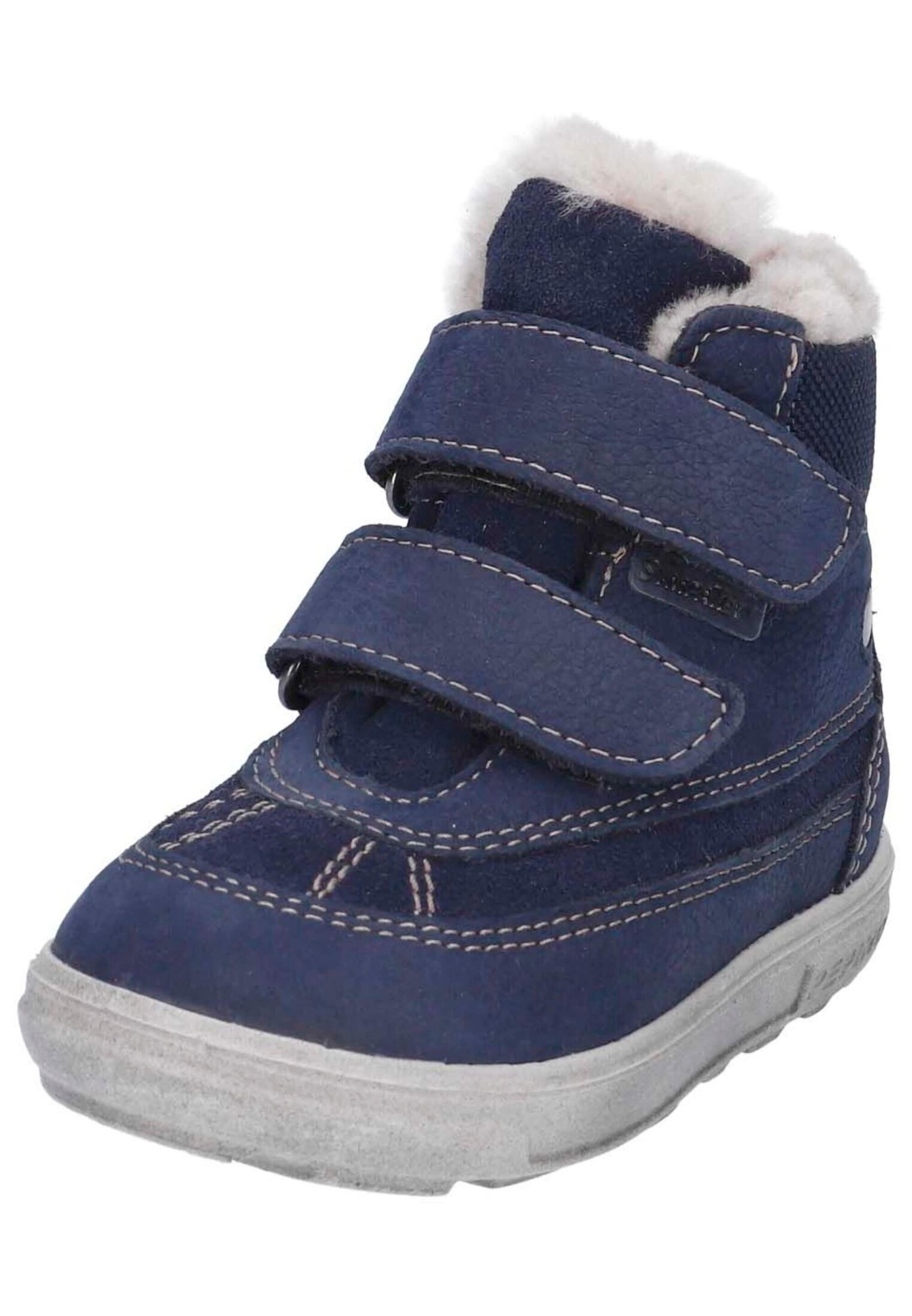 Pepino Stiefelette