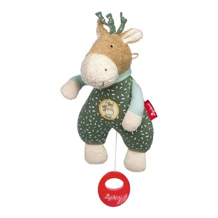 Spieluhr Pony Wiwi Wiah 24cm