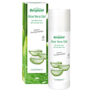 Aloe Vera Gel, 200 ml