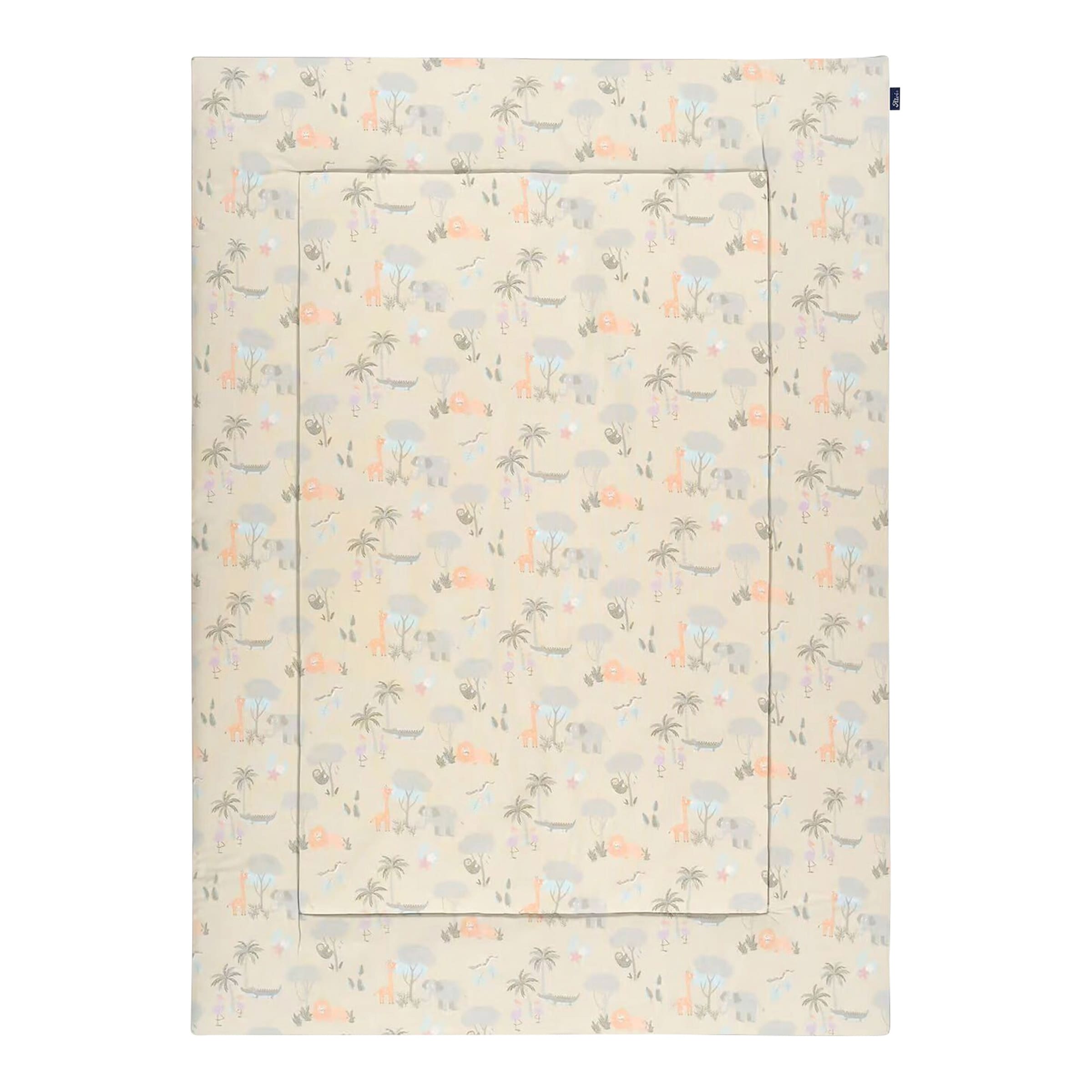 Alvi Krabbeldecke 100x135 cm