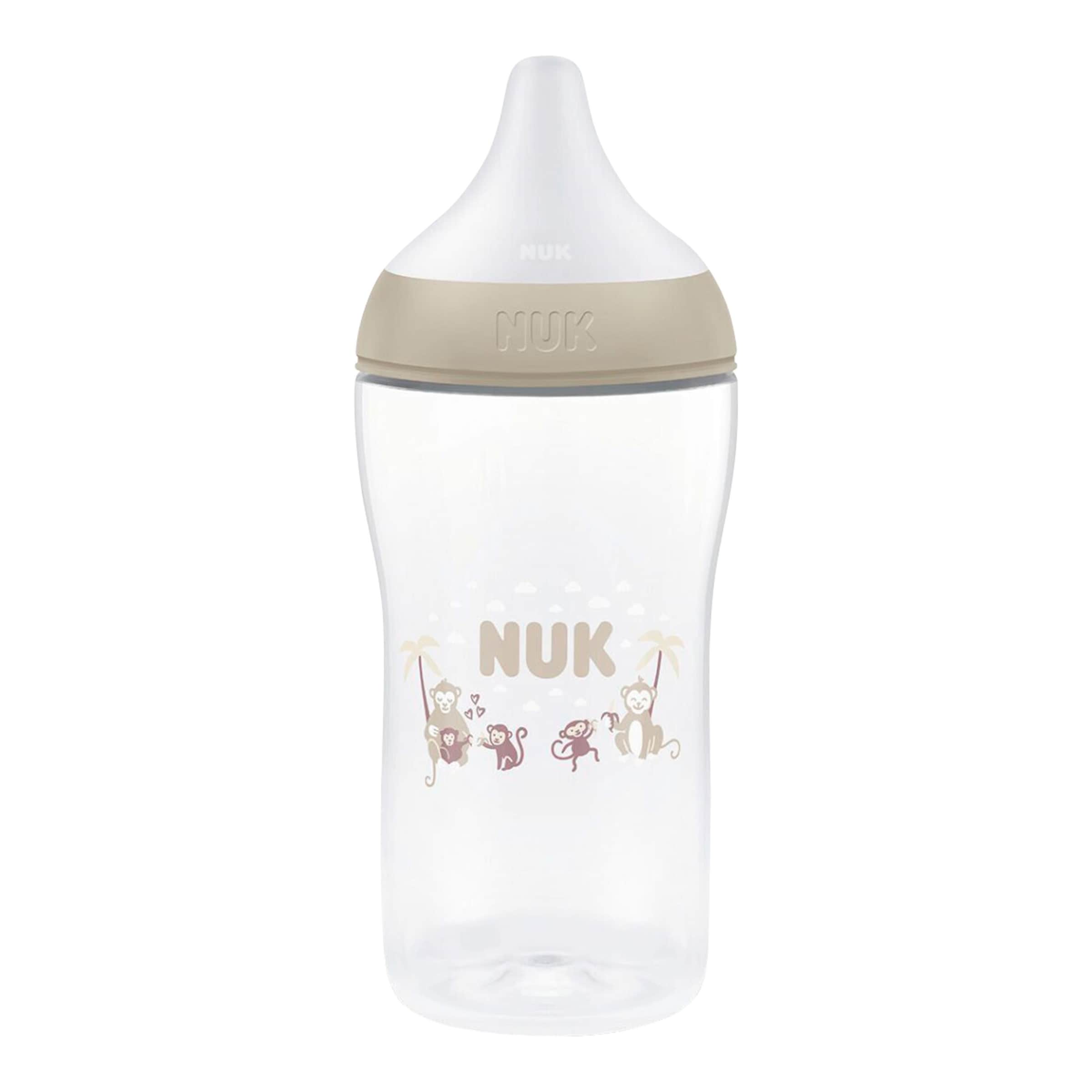 Nuk Babyflasche Perfect Match, 260ml