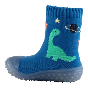 Adventure-Socks Dino Weltall