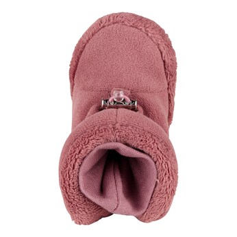 Winterschuhe mit Kordelstopper