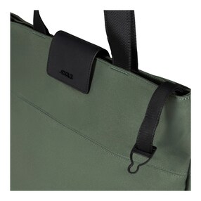Wickeltasche