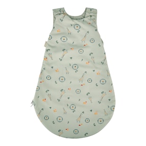 Ganzjahres-Schlafsack 1.5 TOG