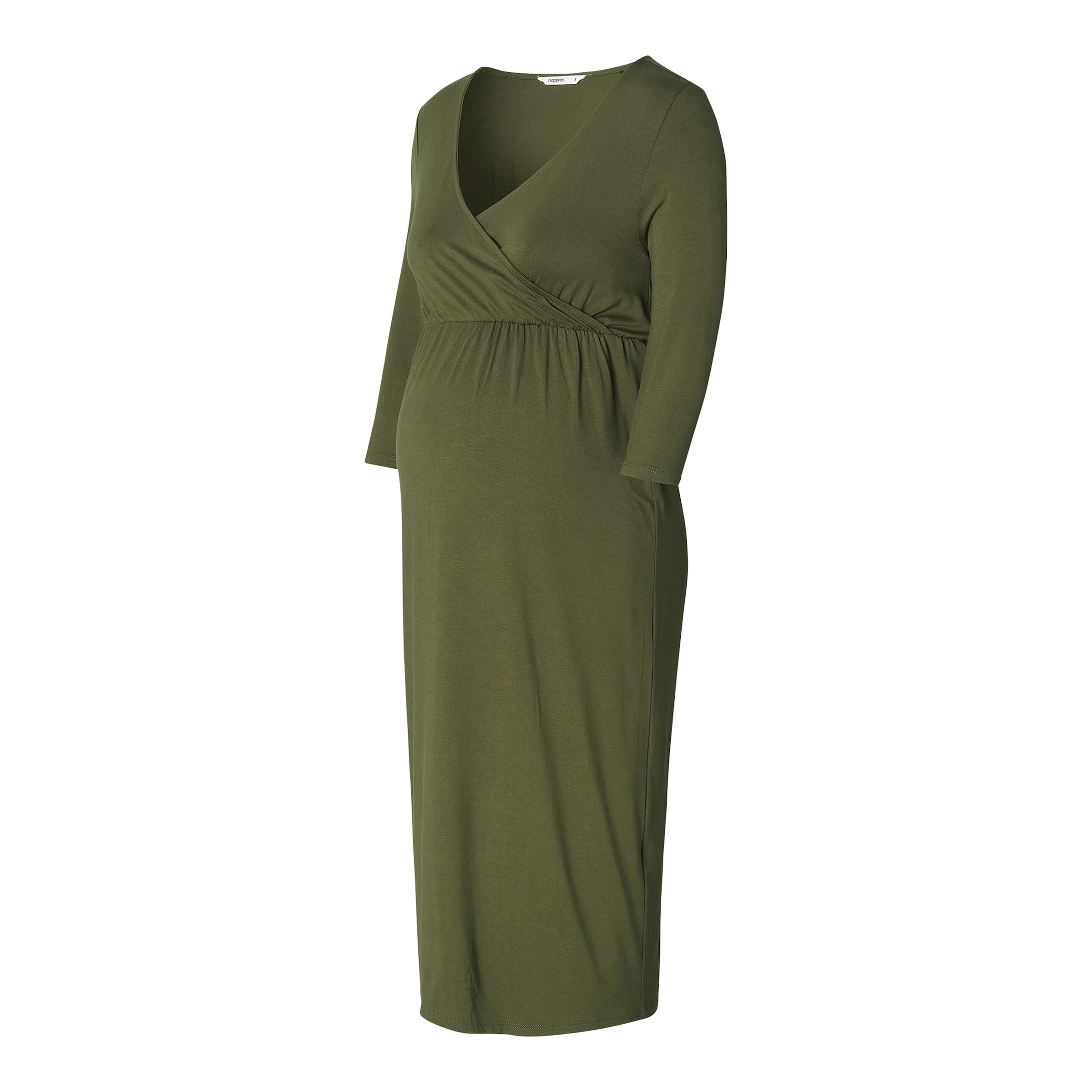 Noppies Umstands- und Still-Kleid Lund