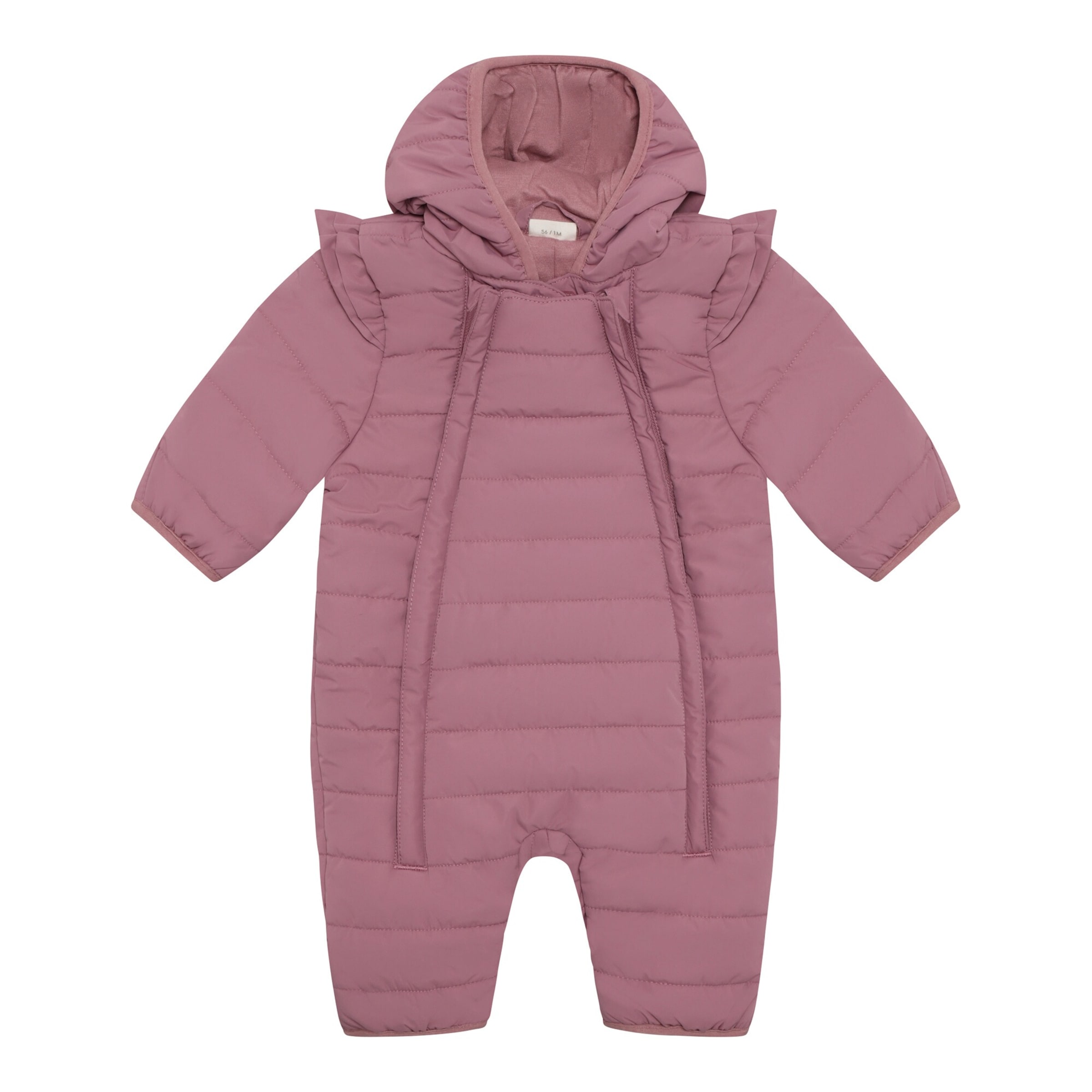Fixoni Steppoverall