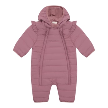 Steppoverall