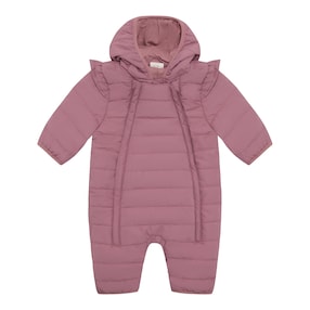 Steppoverall