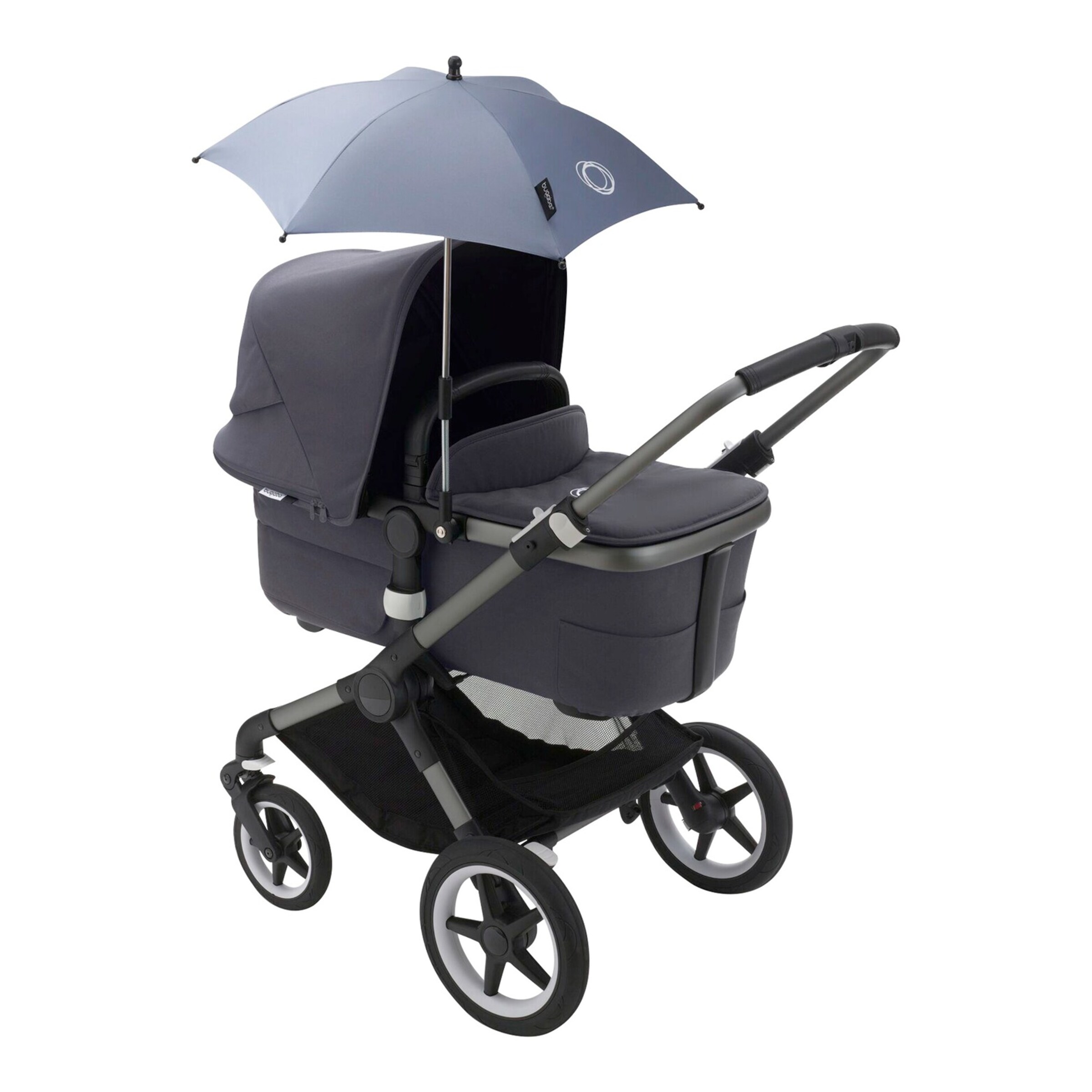 Bugaboo fox baby sales walz