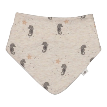 Foulard hippocampe