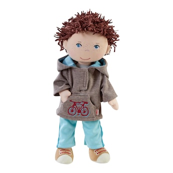 Stoffpuppe Lian 30cm
