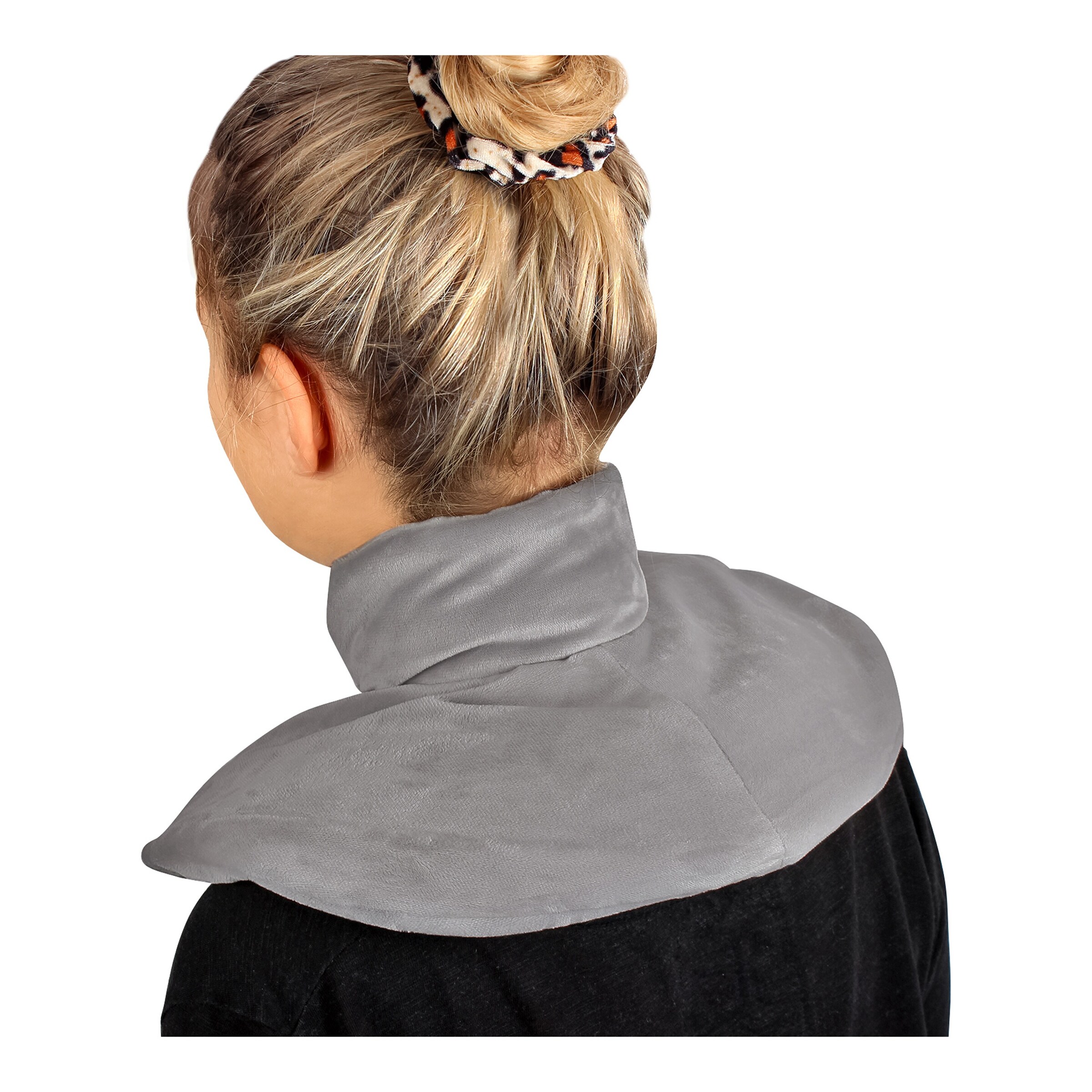 Nackenwärmflasche "Plus"