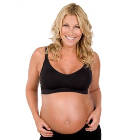 Umstands- und Still-BH Body Silk Seamless