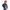 Jeansjacke mit Spitze
