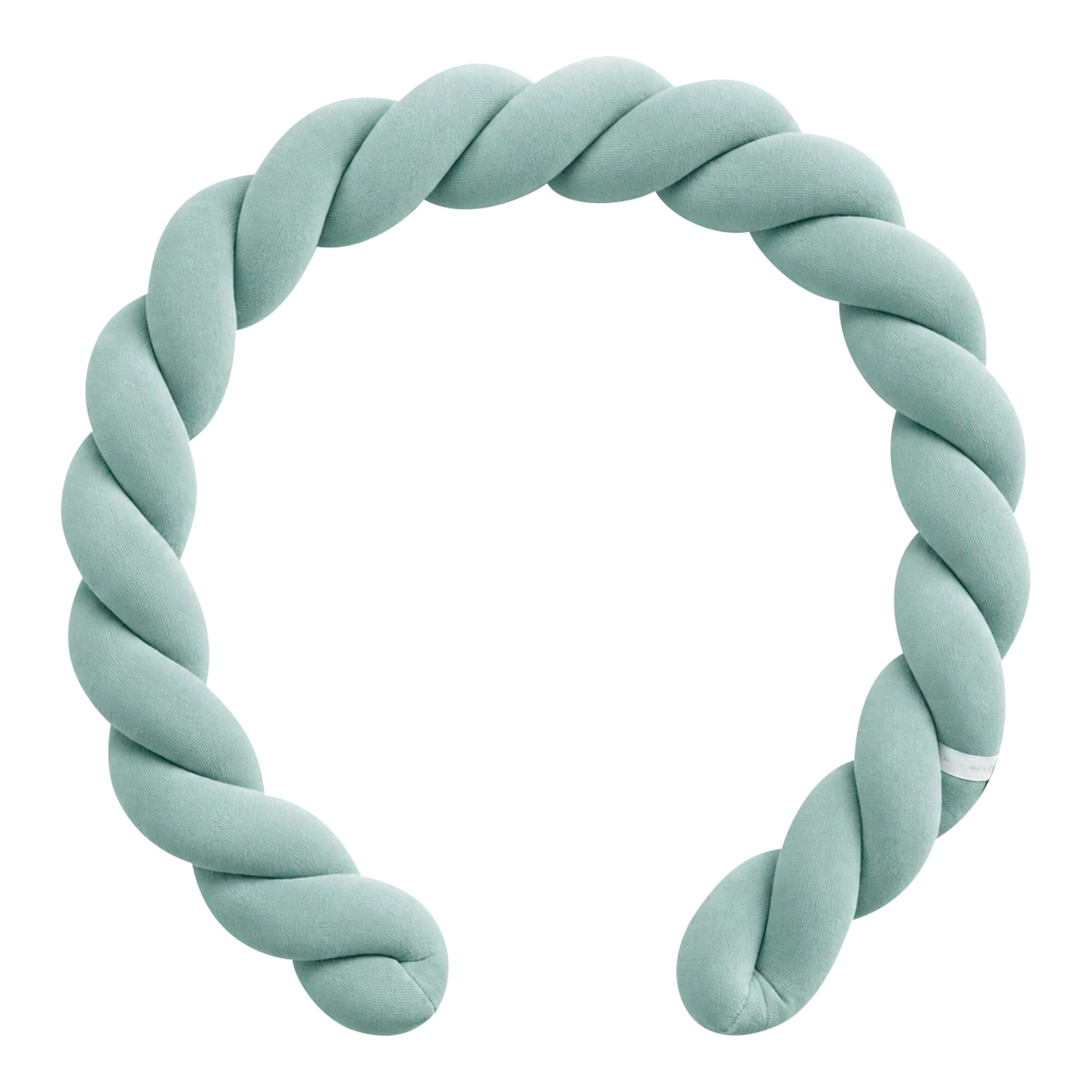Nordic Coast Company Nestchenschlange Twister 180 cm
