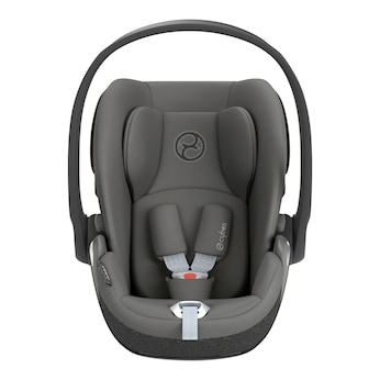 Kombikinderwagen PRIAM Travel-Set inkl. Babyschale Cloud T i-Size und Isofix-Basis Base T