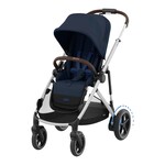 Produit Poussette e-Gazelle