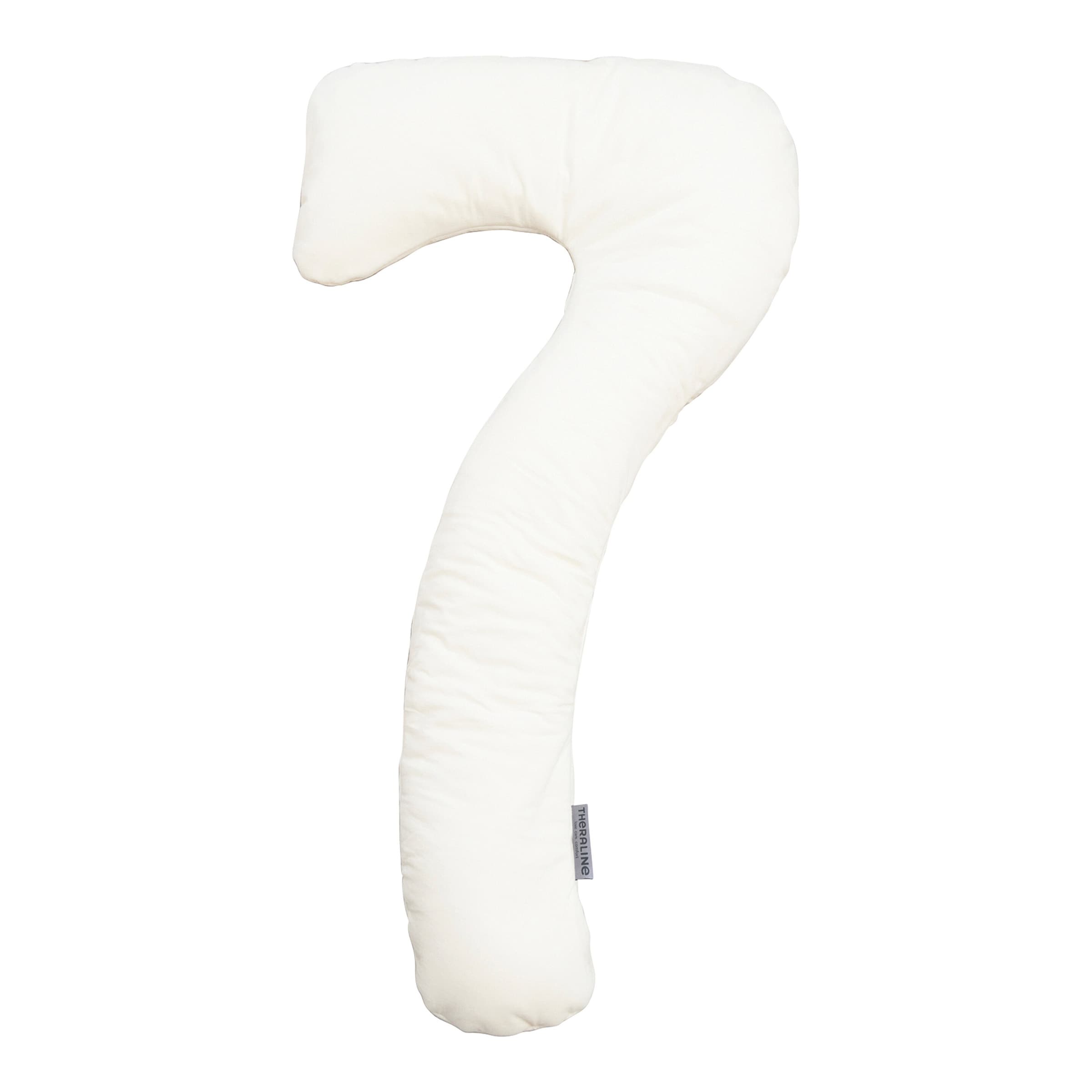 Theraline My 7 By Theraline Schlaf- und Stillkissen Bamboo Collection 150 cm